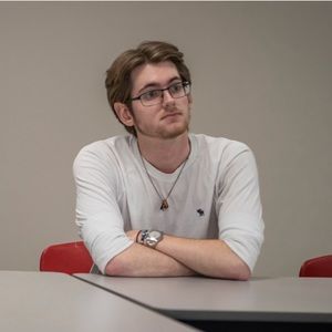 Meet your Posher, Adam